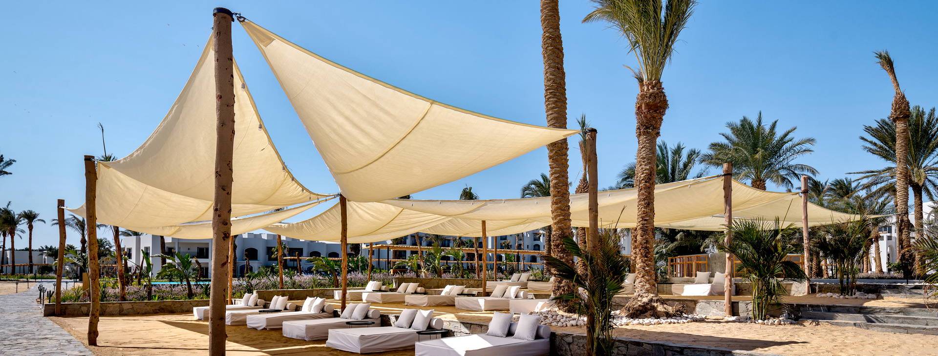 Serry Beach Resort Obrázok13