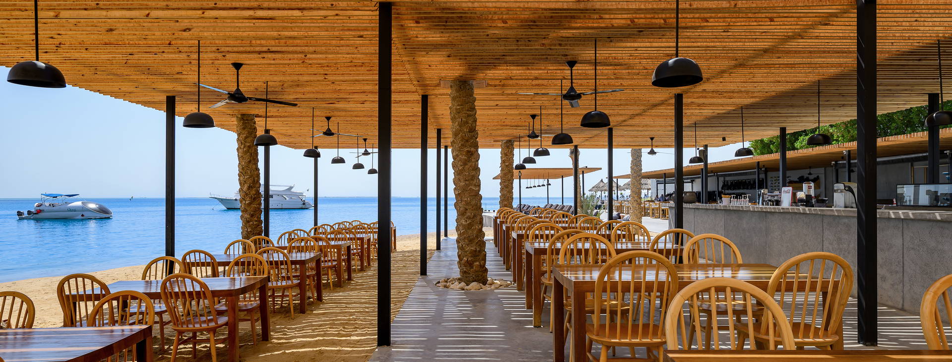 Serry Beach Resort Obrázok23