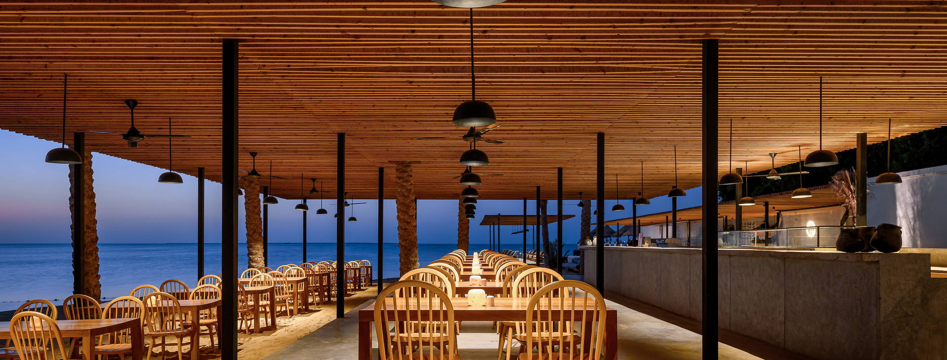 Serry Beach Resort Obrázok21