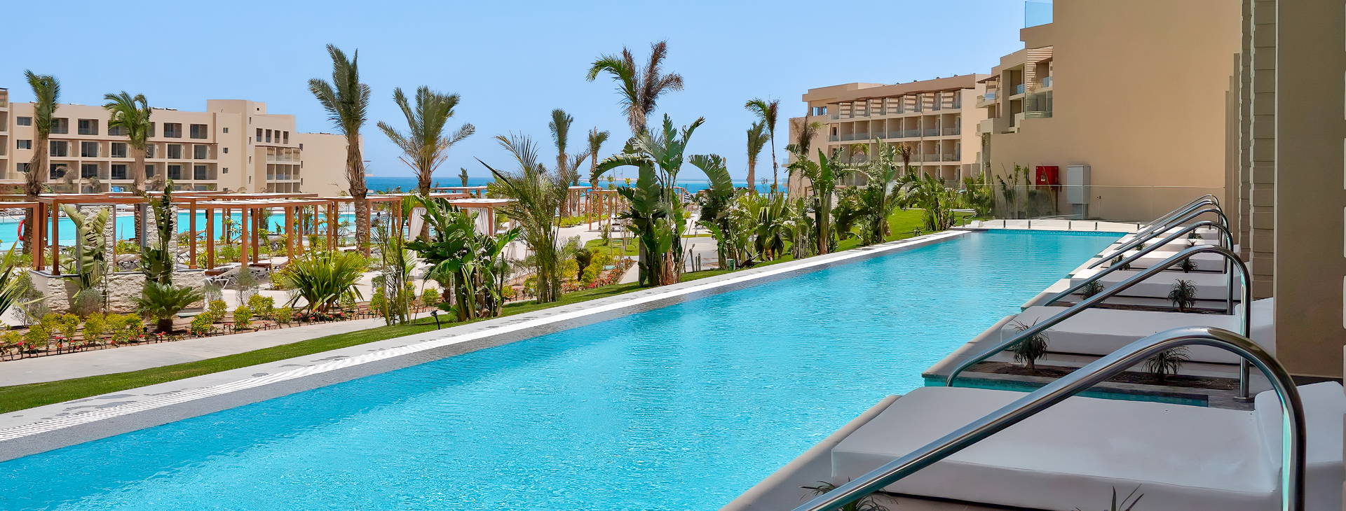 Jaz Elite Asteria (ex. Jaz Asteria Beach) Obrázok2