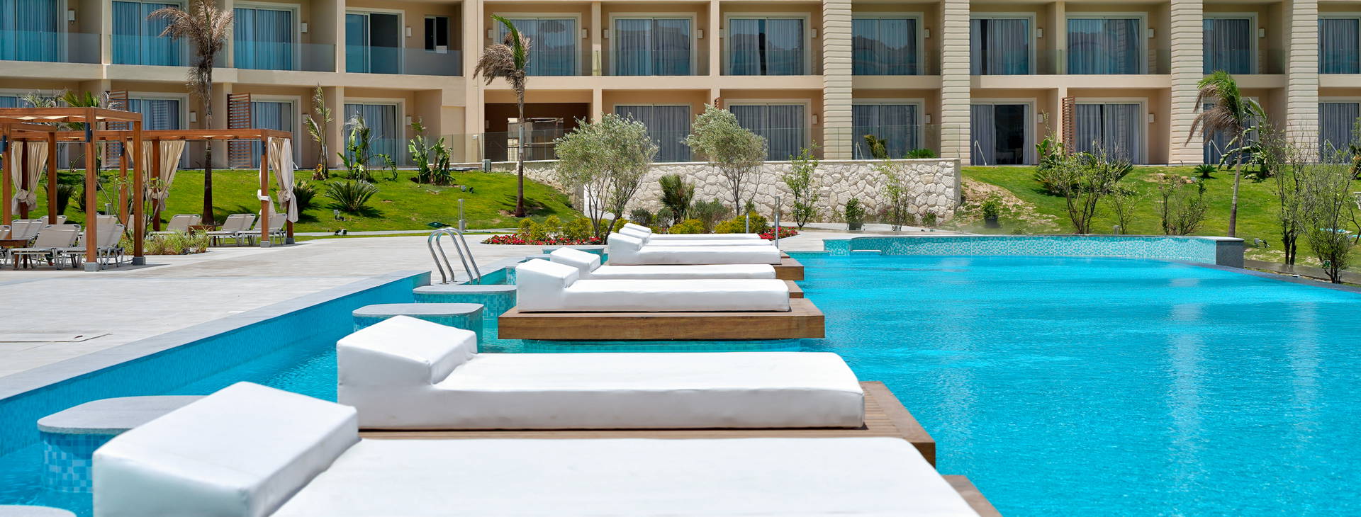 Jaz Elite Asteria (ex. Jaz Asteria Beach) Obrázok4