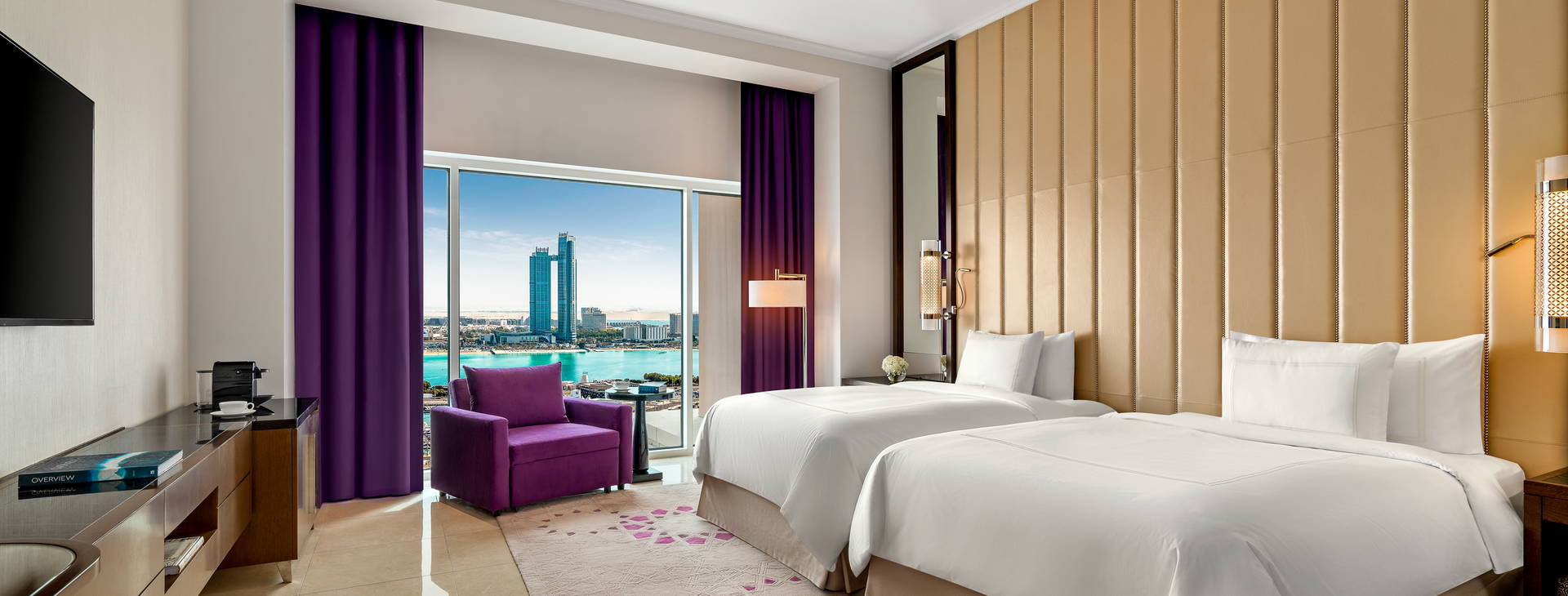 Rixos Marina Abu Dhabi Obrázok17