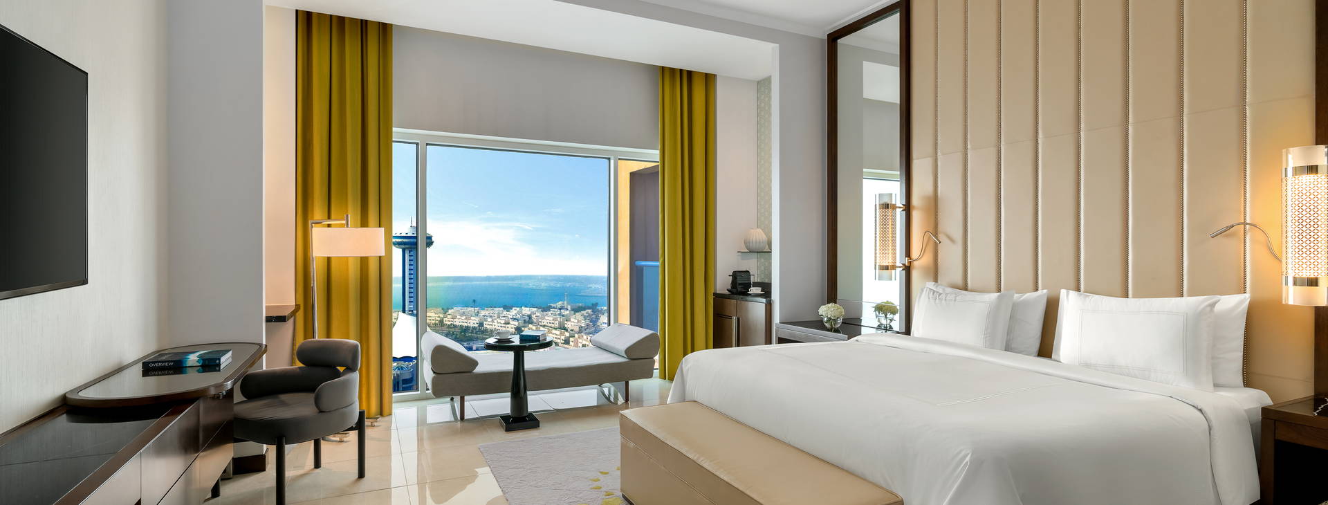 Rixos Marina Abu Dhabi Obrázok16