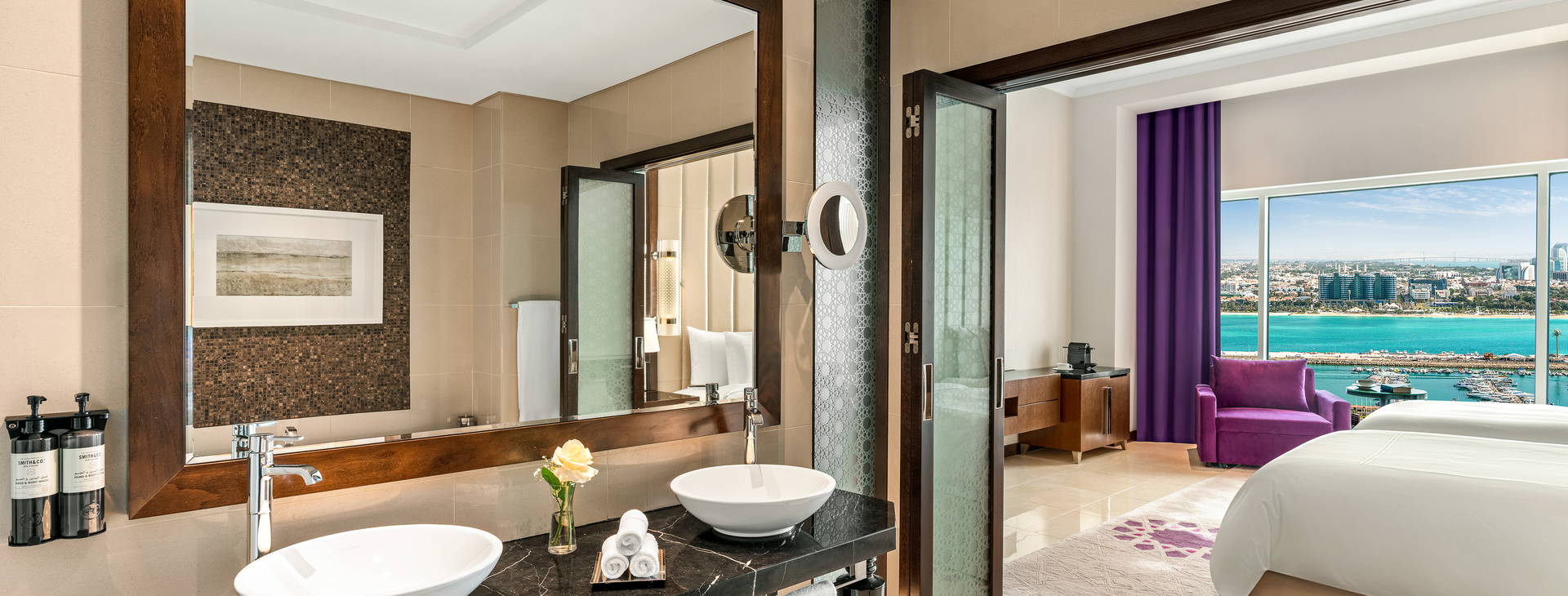 Rixos Marina Abu Dhabi Obrázok18