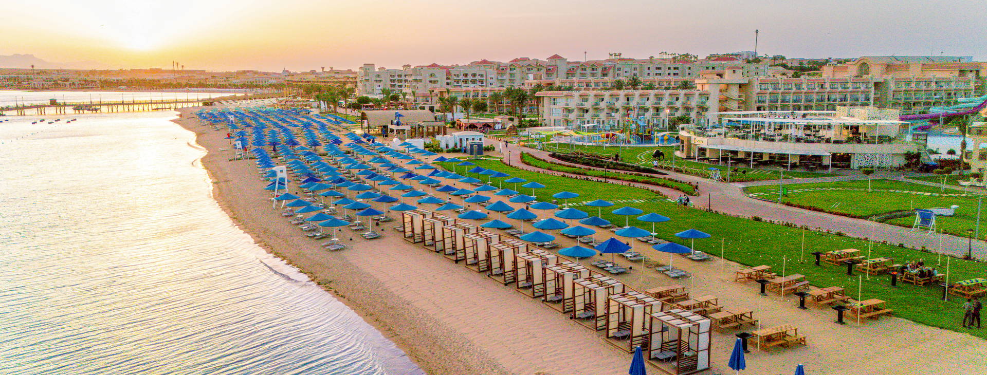 V Luxury Resort Sahl Hasheesh Obrázok14