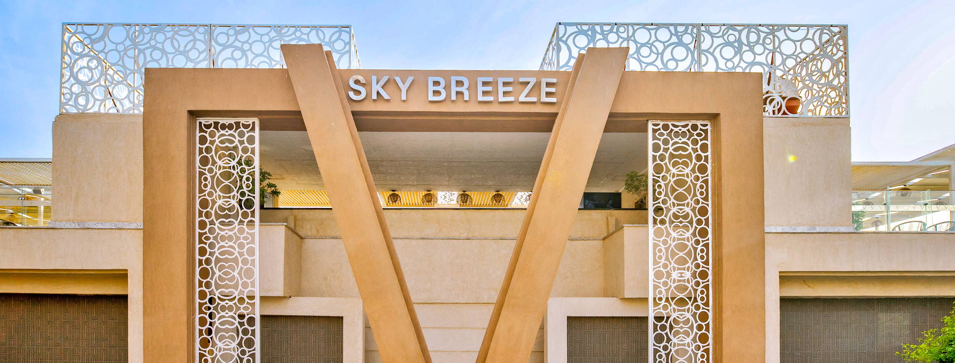 V Luxury Resort Sahl Hasheesh Obrázok19