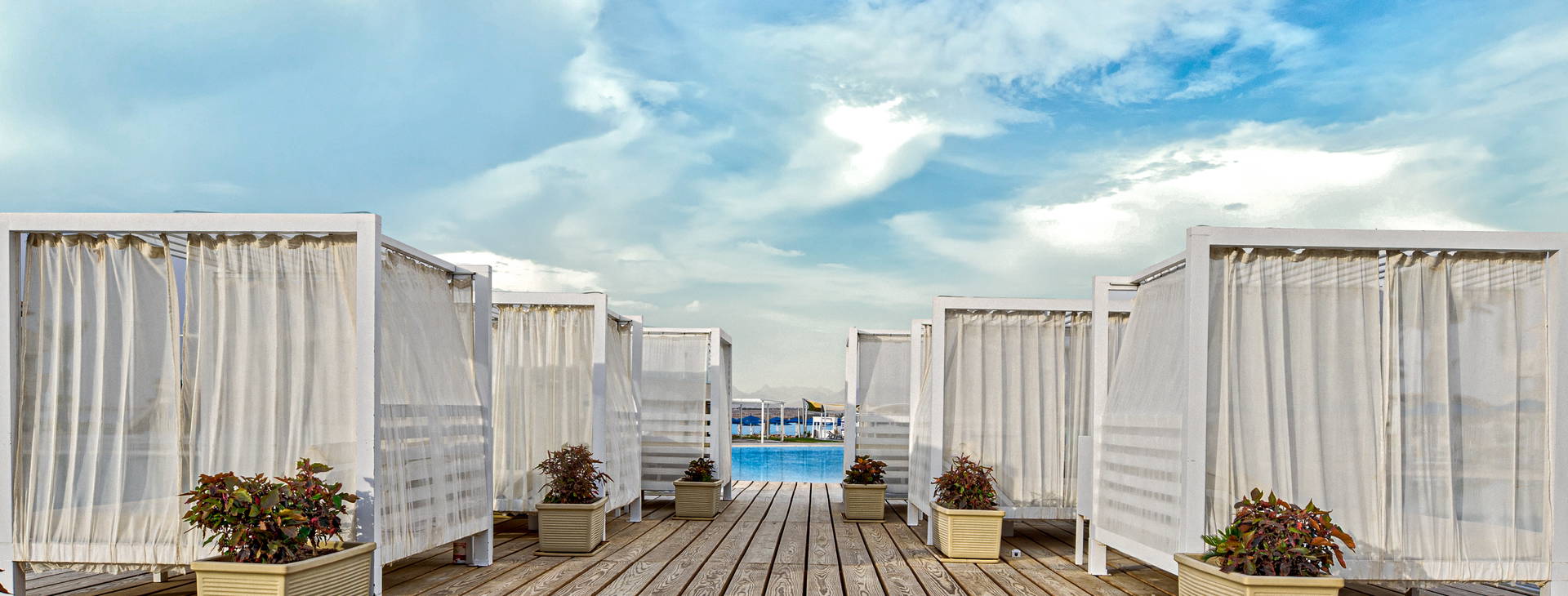 V Luxury Resort Sahl Hasheesh Obrázok17