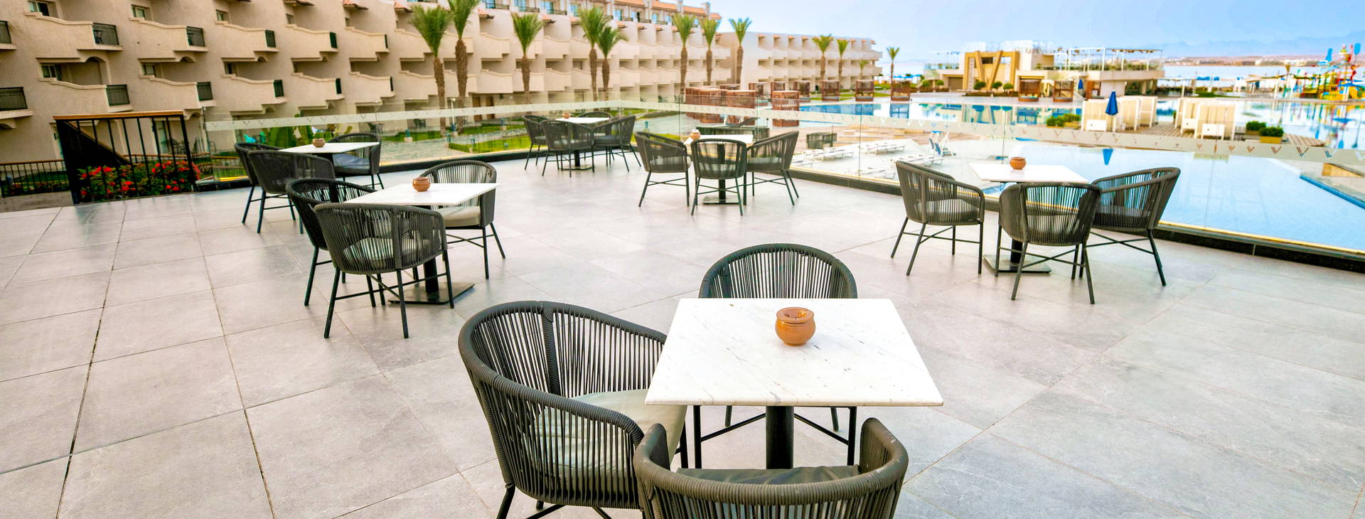V Luxury Resort Sahl Hasheesh Obrázok24