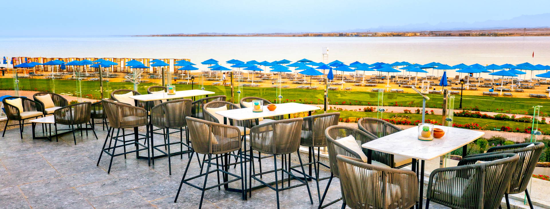 V Luxury Resort Sahl Hasheesh Obrázok26