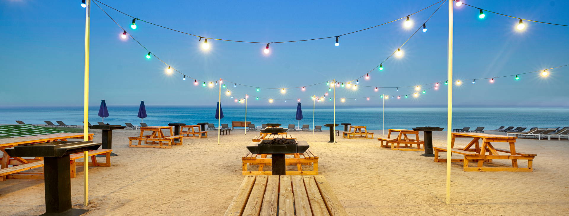 V Luxury Resort Sahl Hasheesh Obrázok39