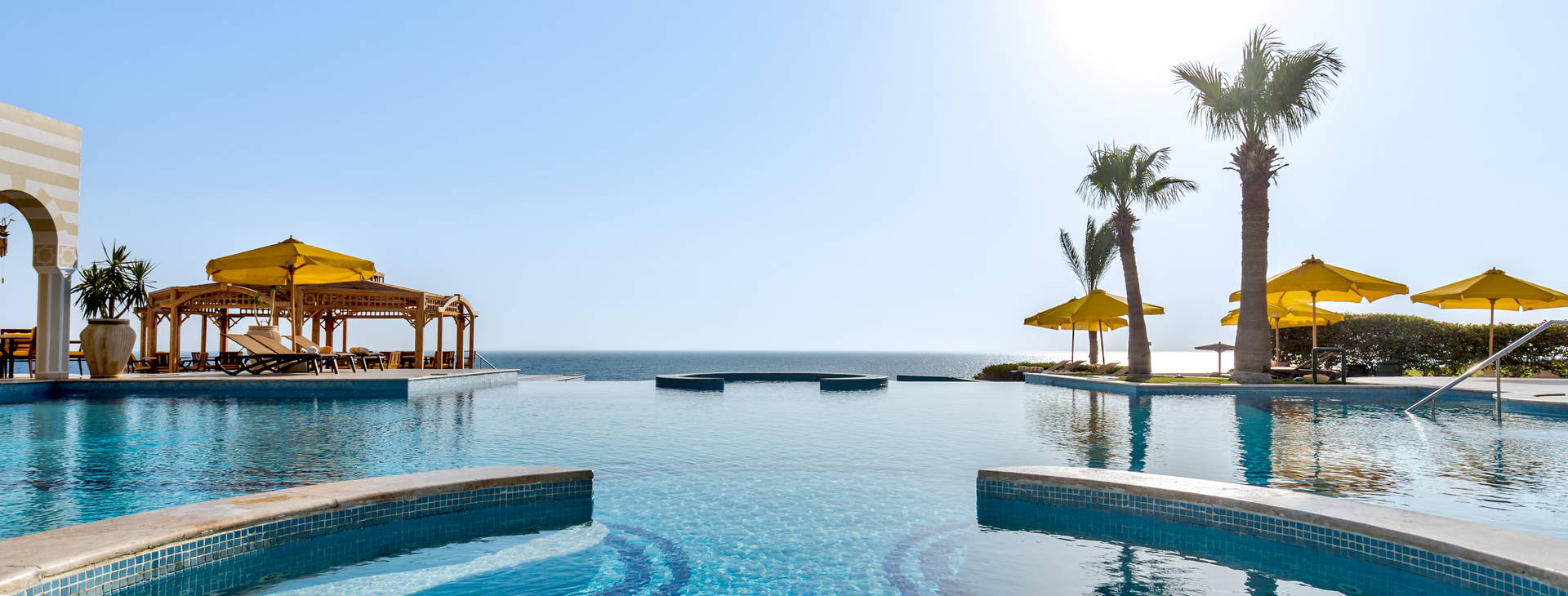 The Oberoi Beach Resort, Sahl Hasheesh Obrázok8