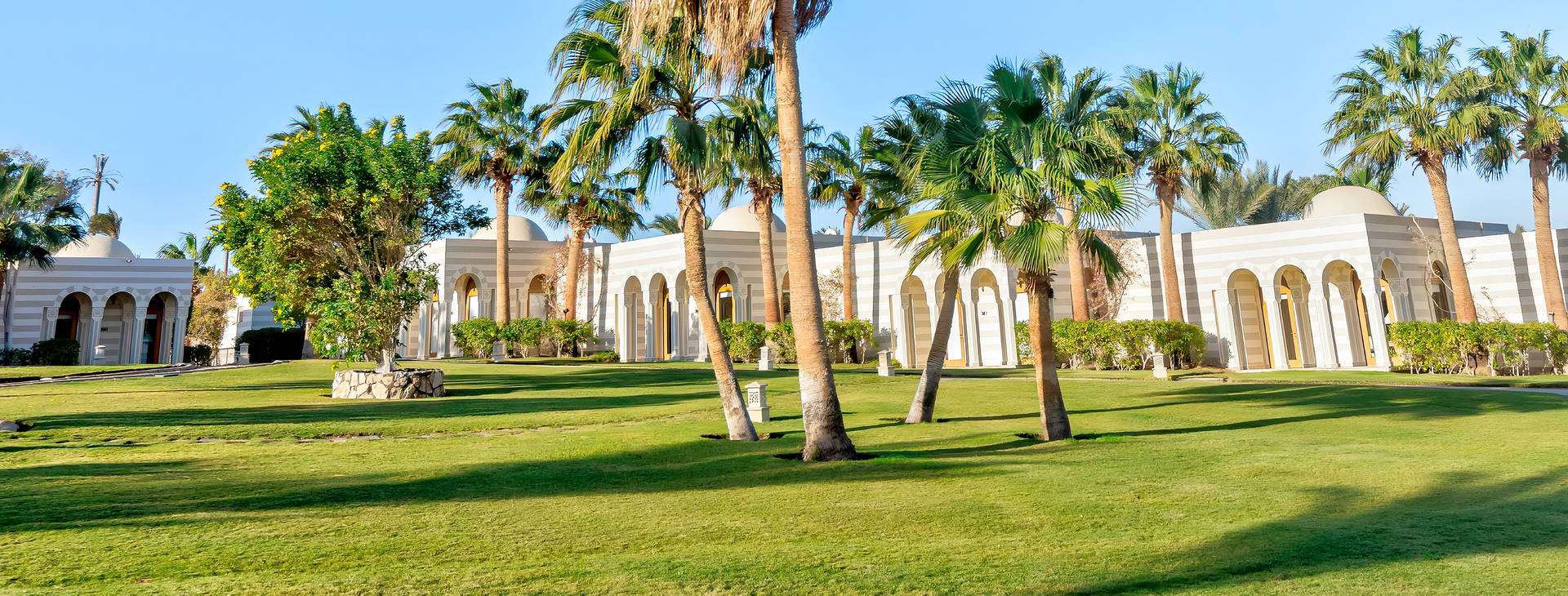 The Oberoi Beach Resort, Sahl Hasheesh Obrázok13