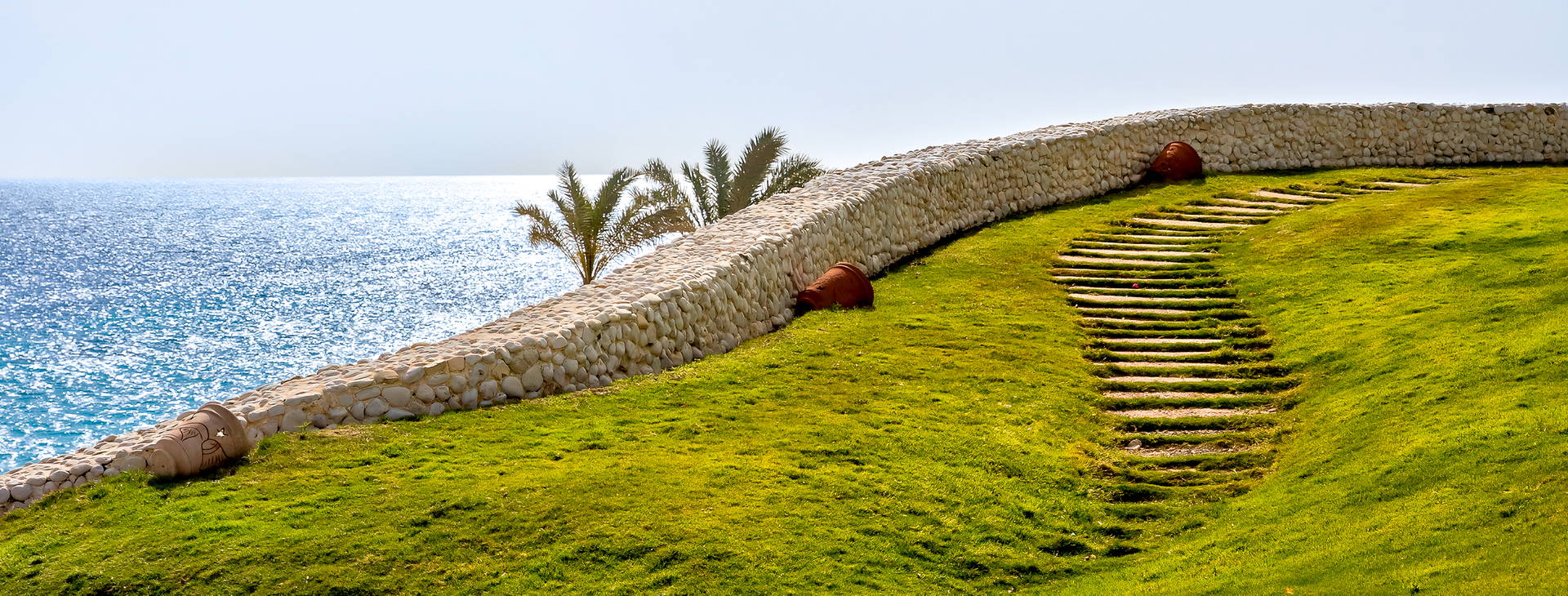 The Oberoi Beach Resort, Sahl Hasheesh Obrázok12
