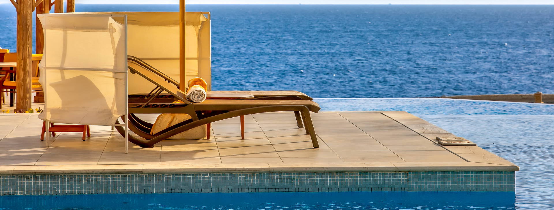 The Oberoi Beach Resort, Sahl Hasheesh Obrázok10