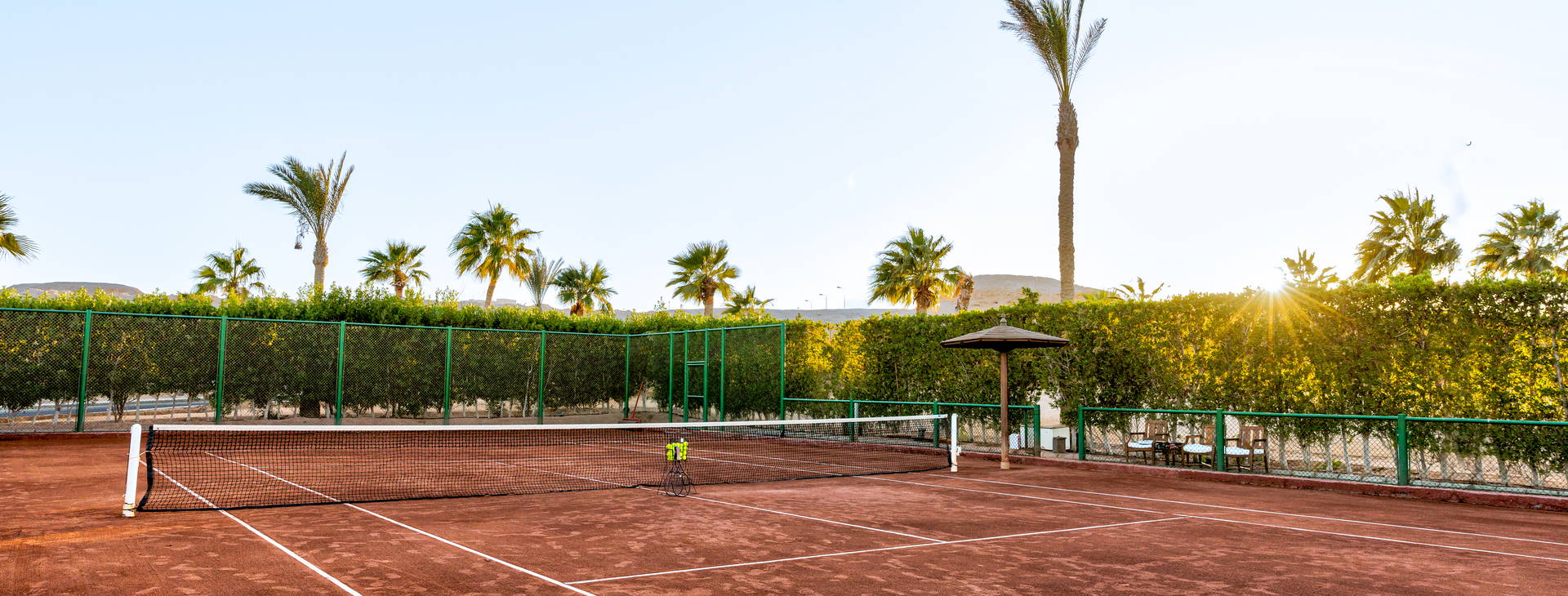 The Oberoi Beach Resort, Sahl Hasheesh Obrázok19