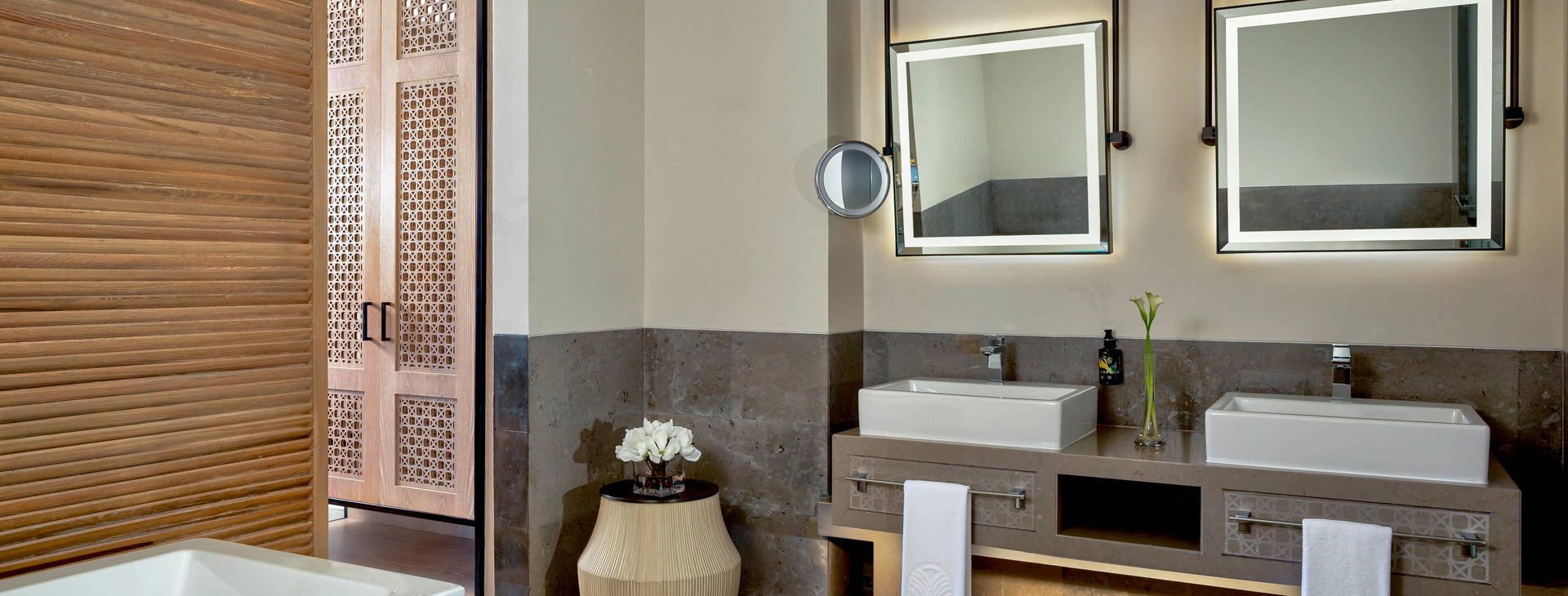 Saadiyat Rotana Resort & Villas Abu Dhabi Obrázok6