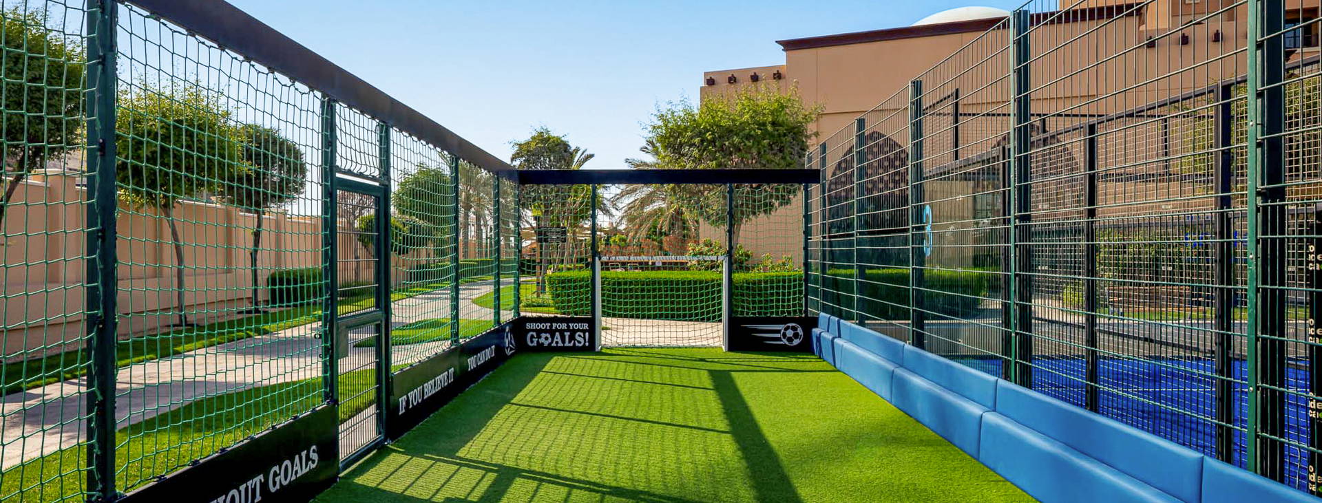 Saadiyat Rotana Resort & Villas Abu Dhabi Obrázok11