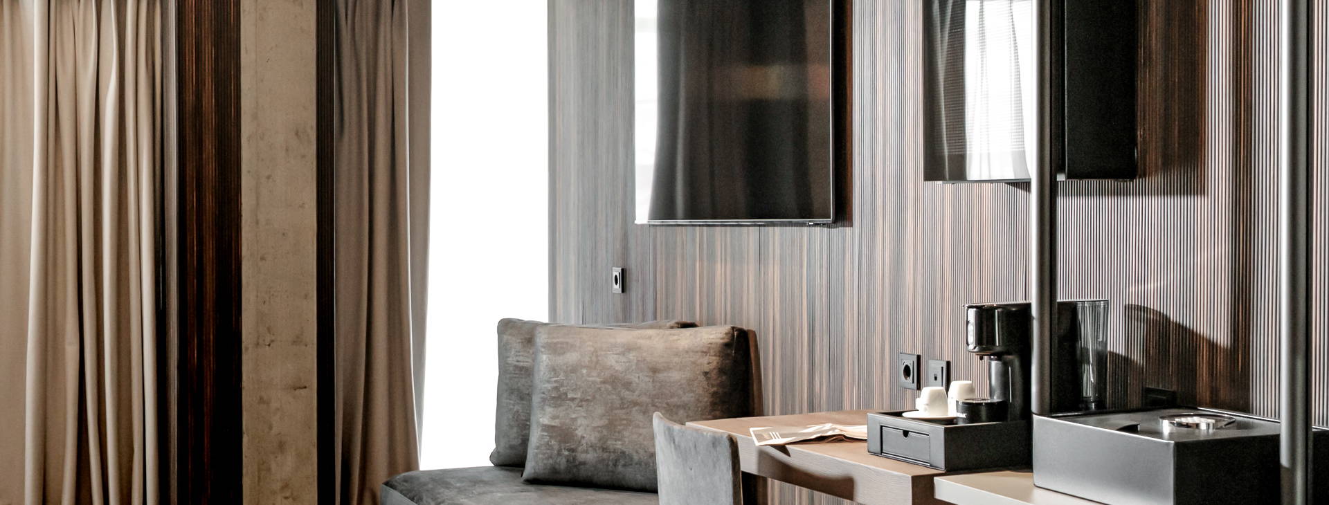 Hotel Fitch Obrázok20