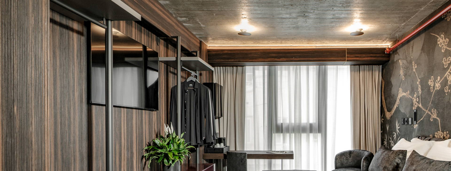 Hotel Fitch Obrázok3