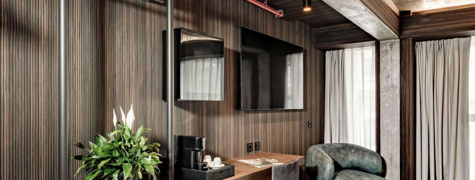 Hotel Fitch Obrázok4