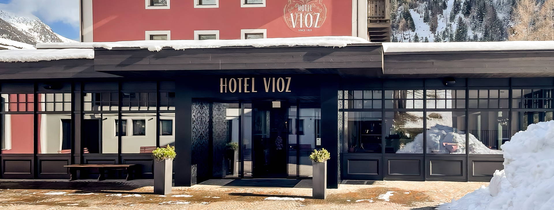 Hotel Vioz Obrázok8
