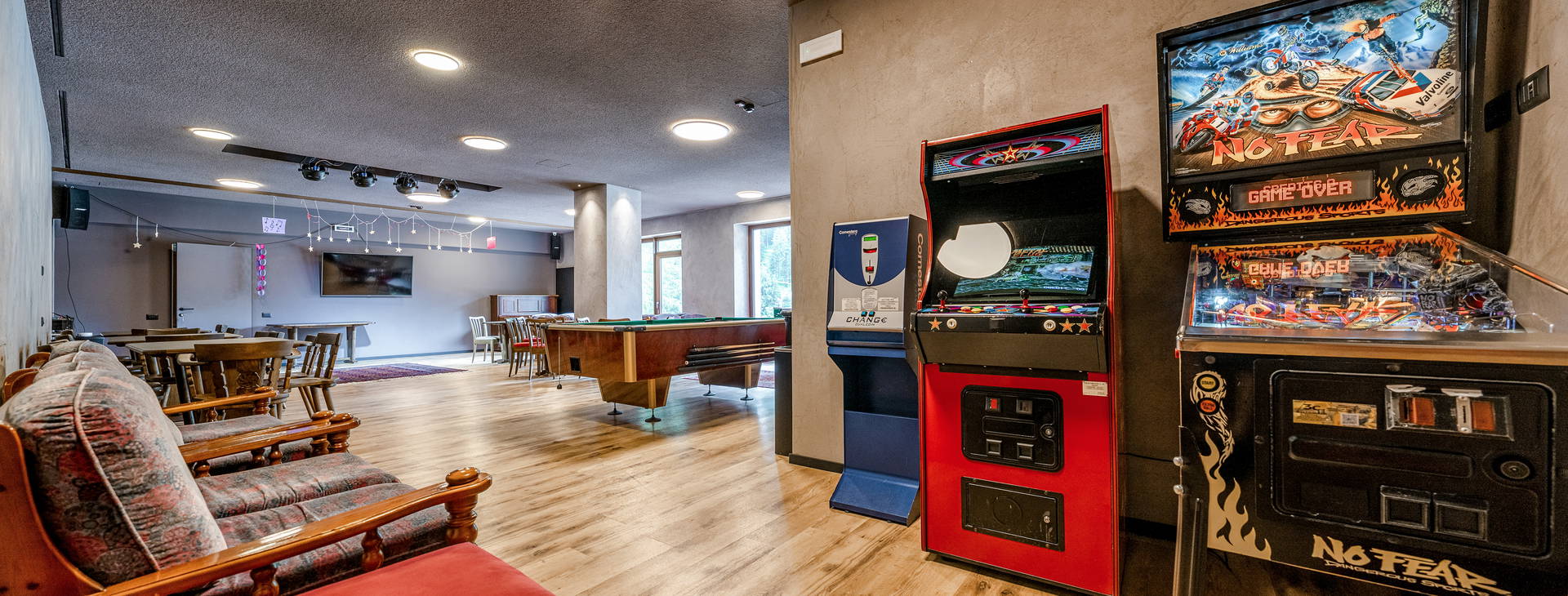 Hotel Vioz Obrázok22