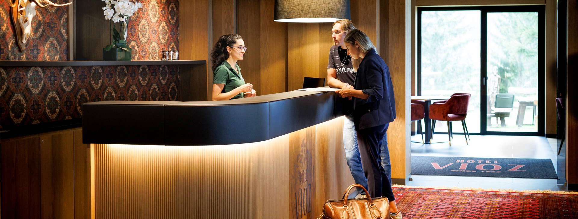 Hotel Vioz Obrázok21