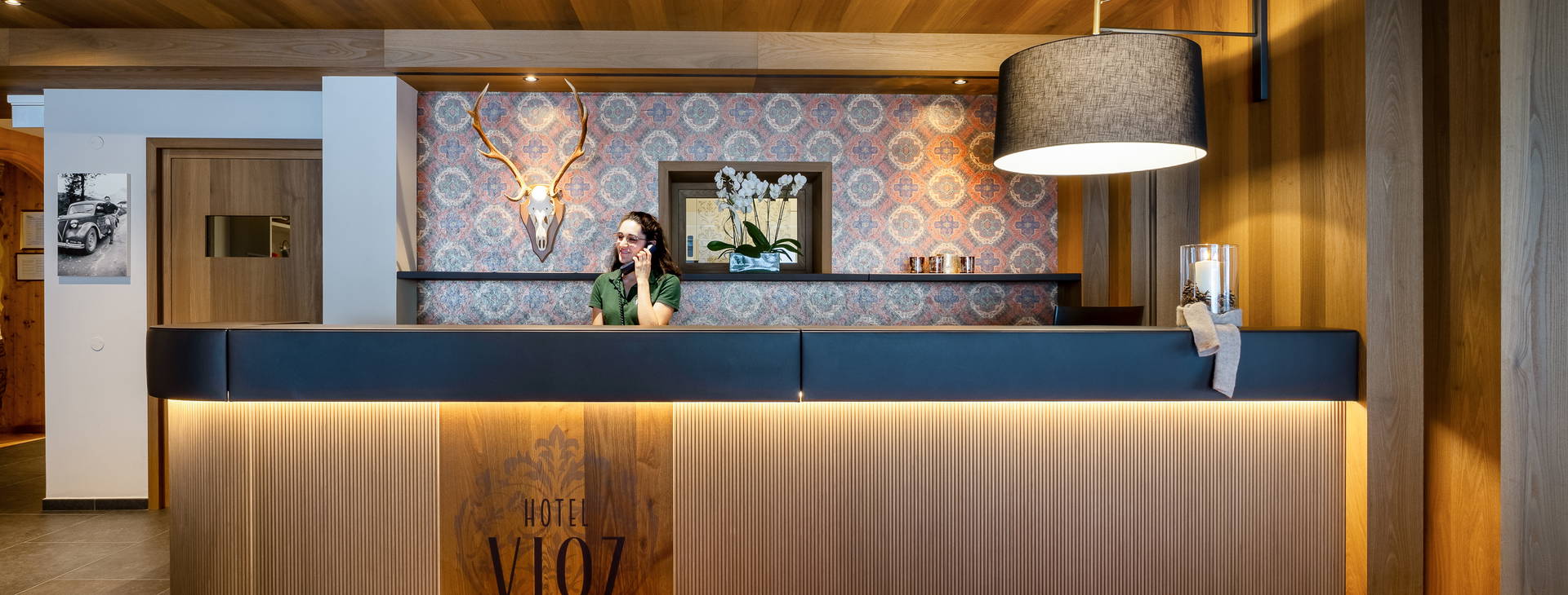 Hotel Vioz Obrázok19