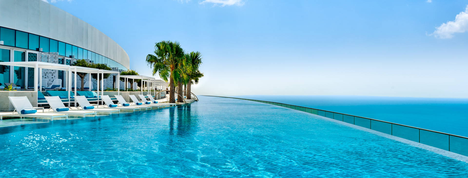 Adresa Beach Resort Obrázok9