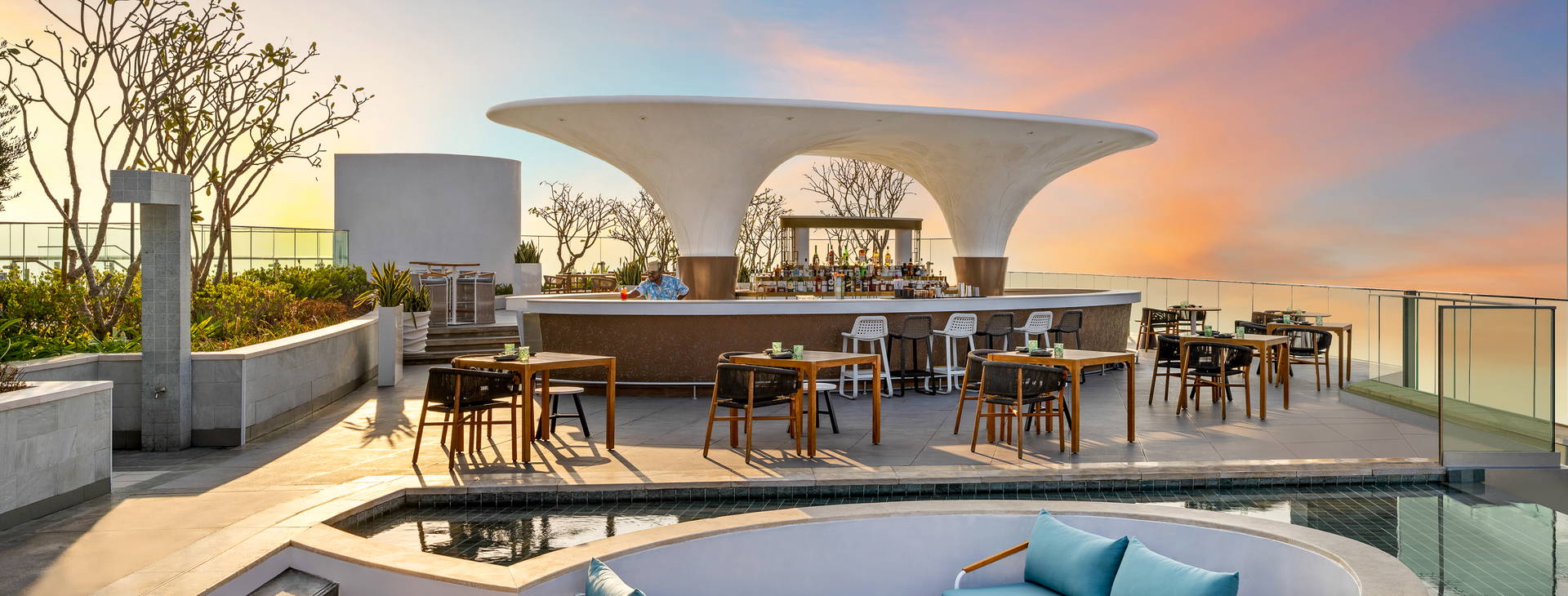 Adresa Beach Resort Obrázok40