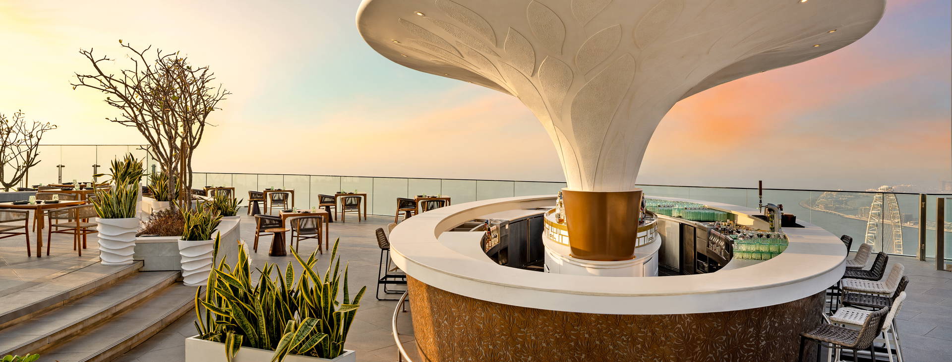 Adresa Beach Resort Obrázok34