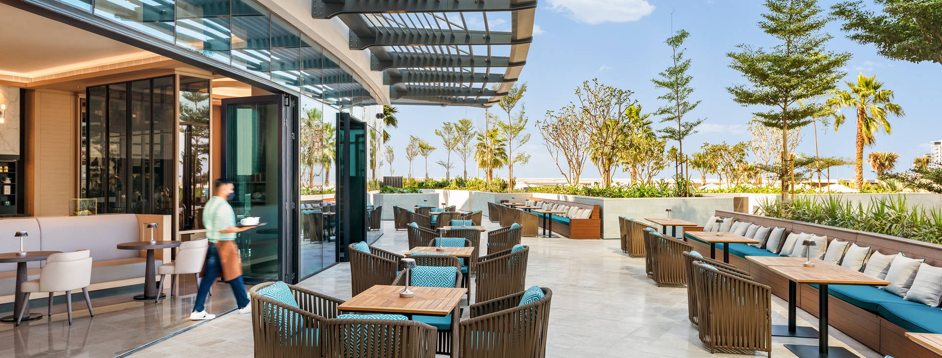 Adresa Beach Resort Obrázok24