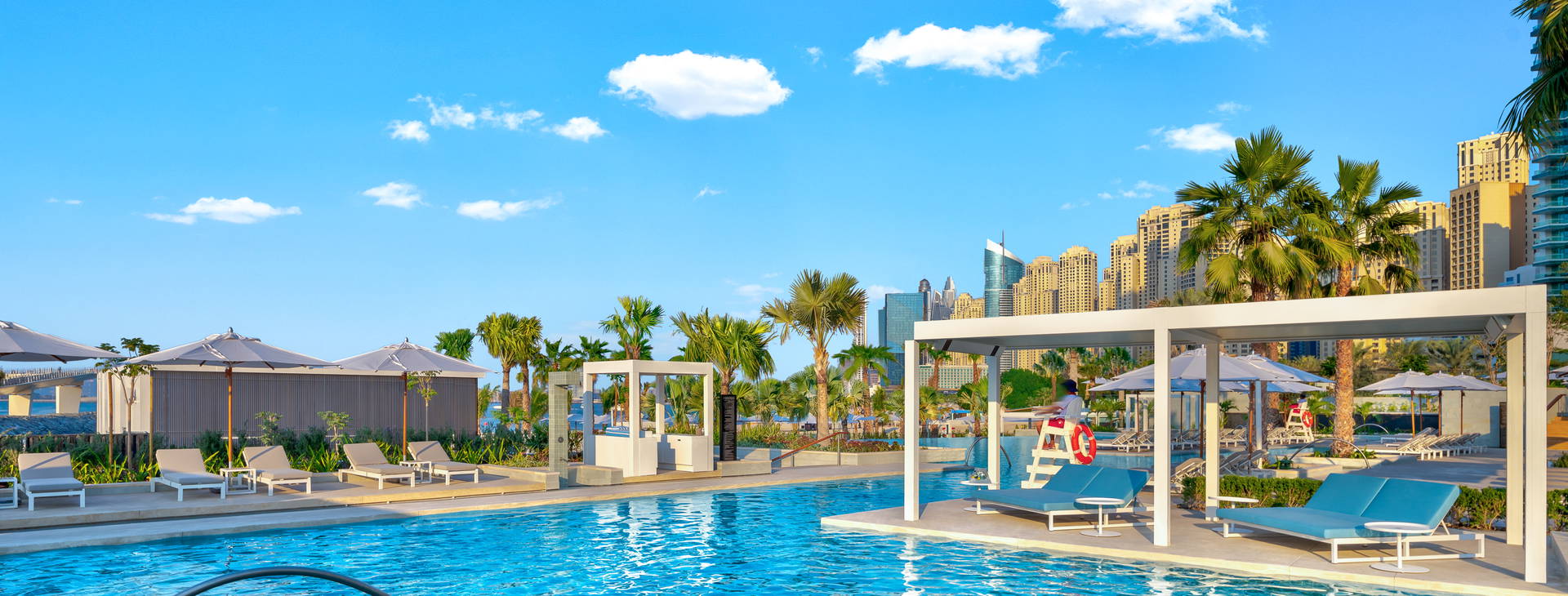 Adresa Beach Resort Obrázok8