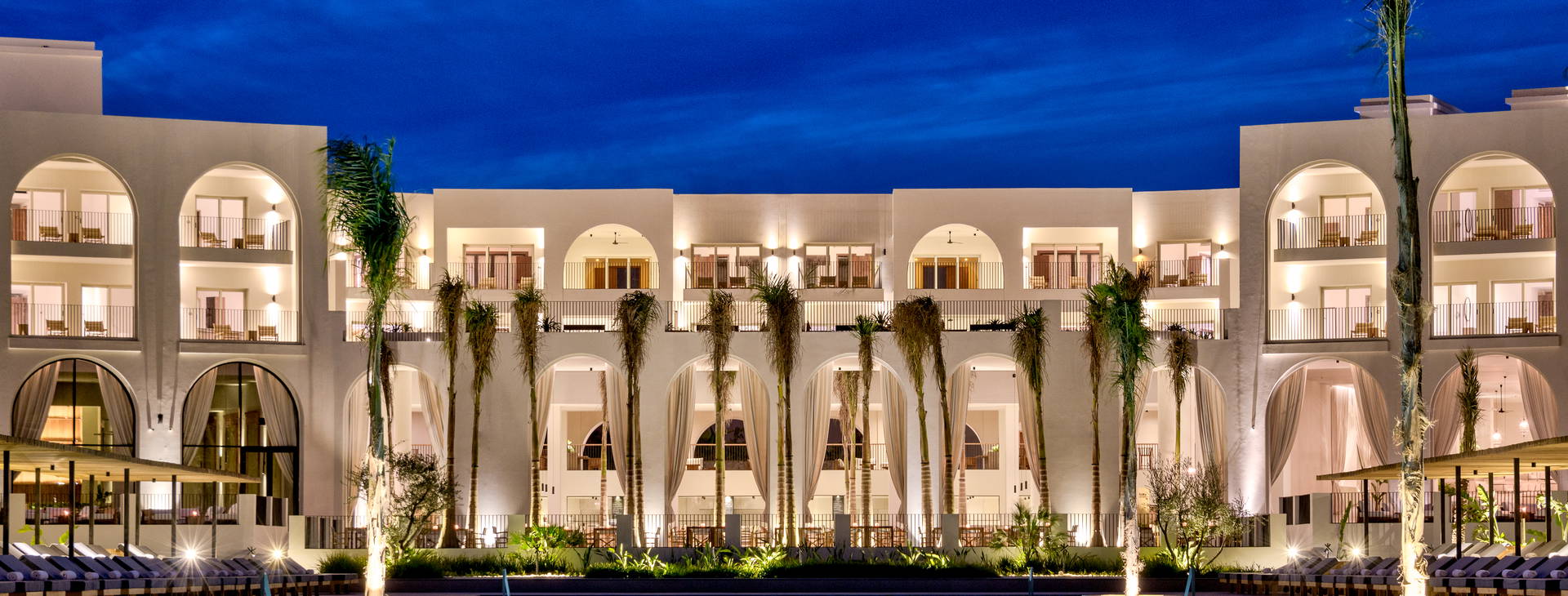 Serry Beach Resort Obrázok5