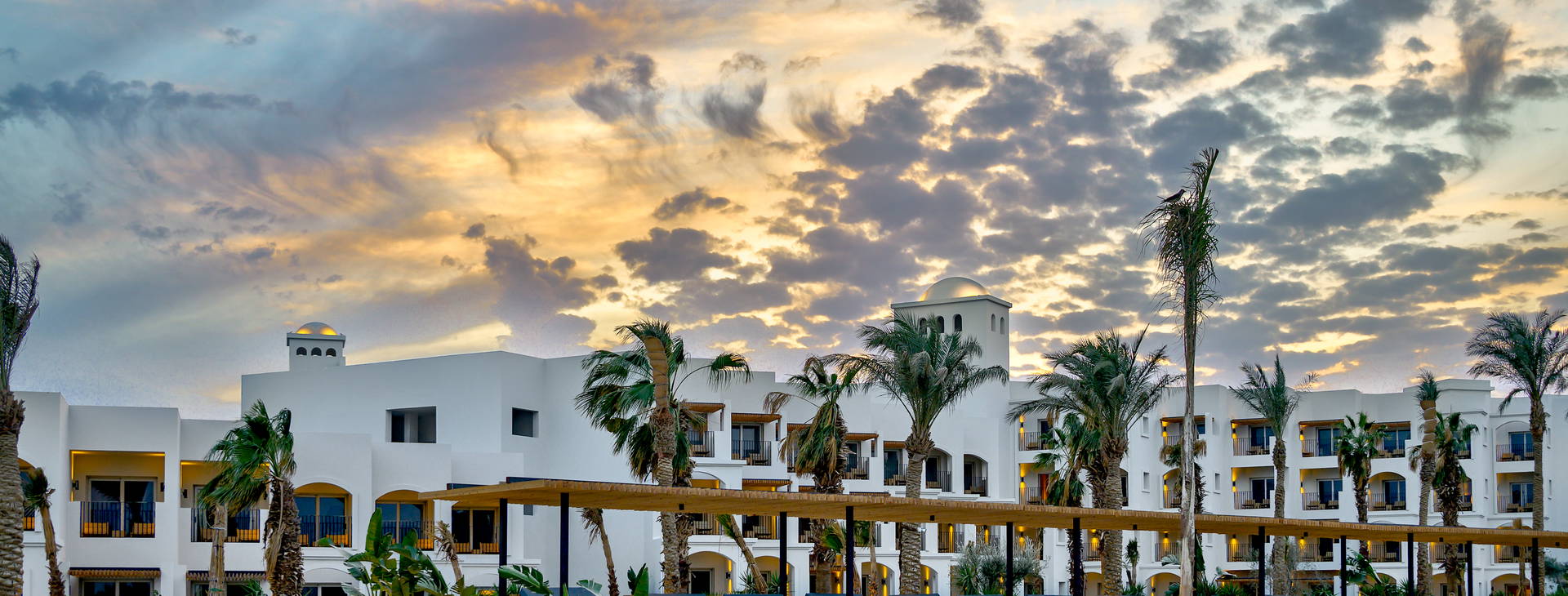 Serry Beach Resort Obrázok9