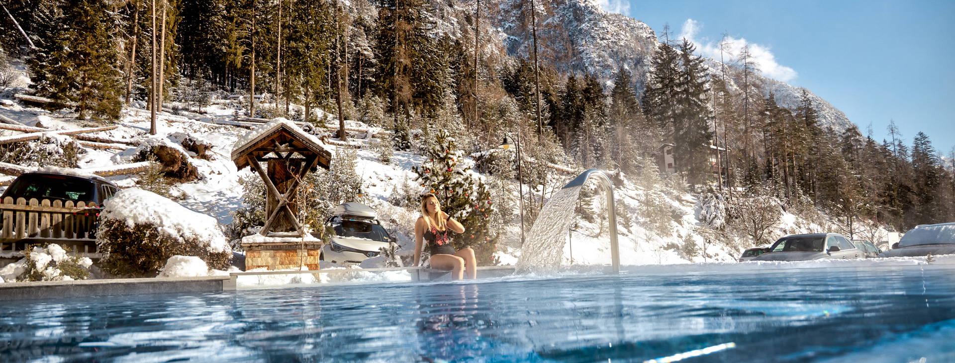 Berghotel Miramonti Obrázok2