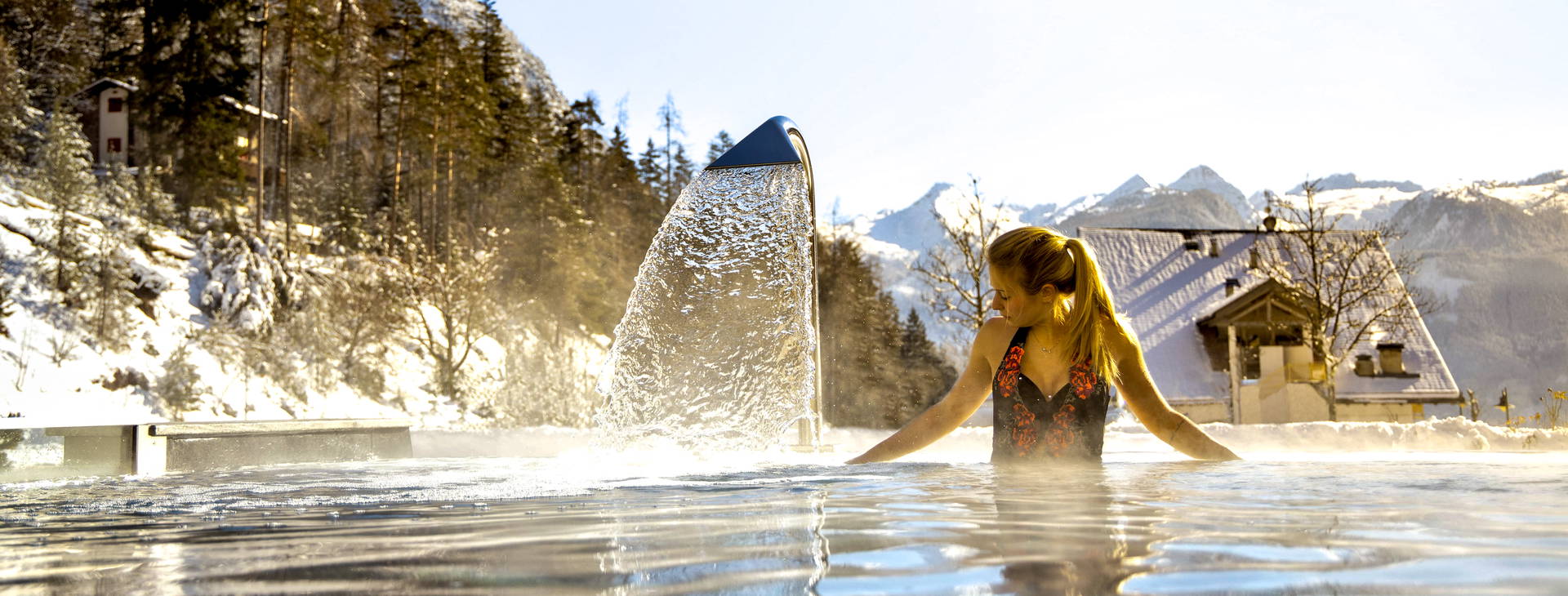 Berghotel Miramonti Obrázok3