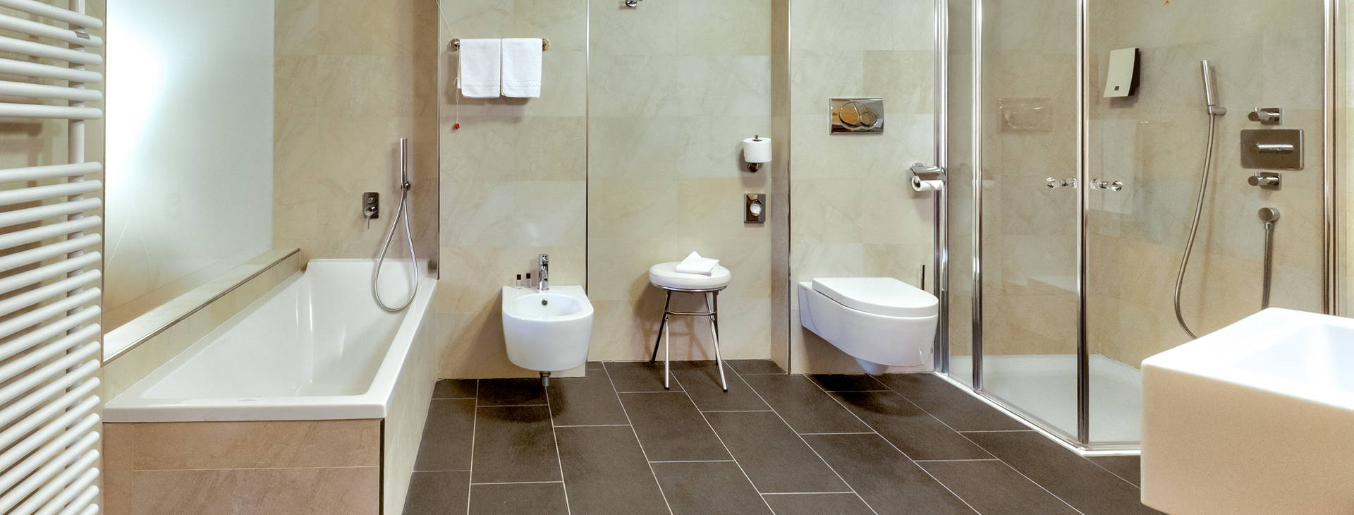 Berghotel Miramonti Obrázok8