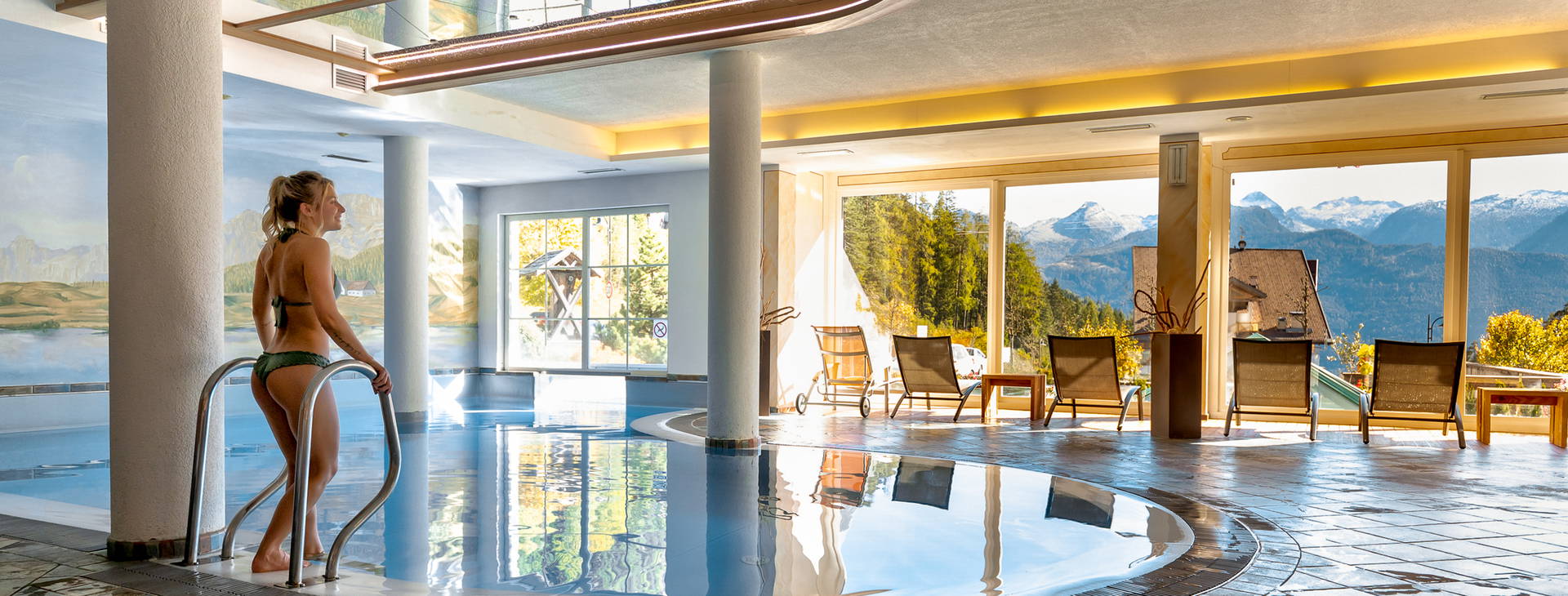 Berghotel Miramonti Obrázok4