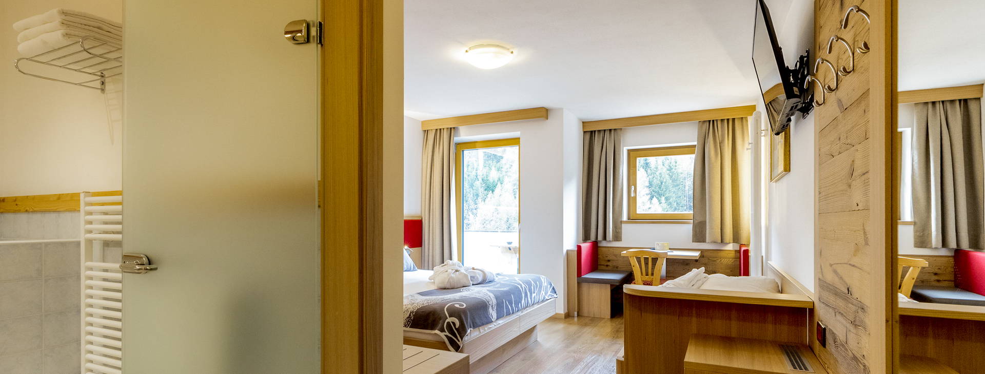 Berghotel Miramonti Obrázok6