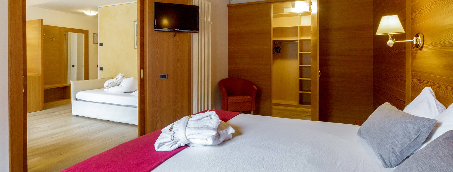 Berghotel Miramonti Obrázok9