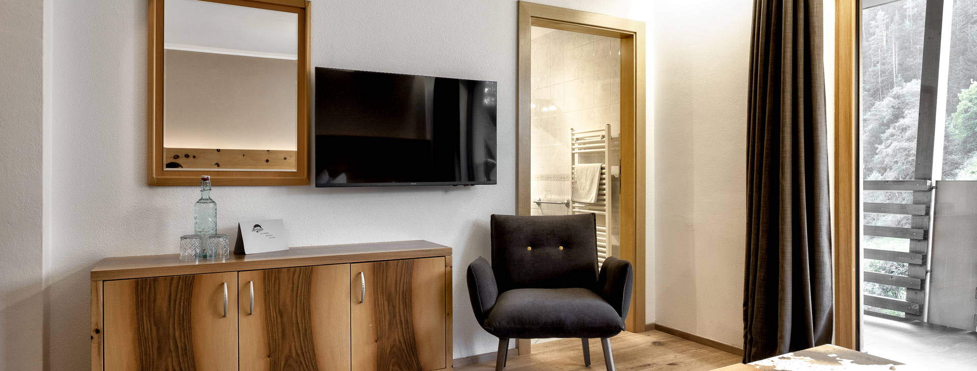 Hotel Mondschein Obrázok8