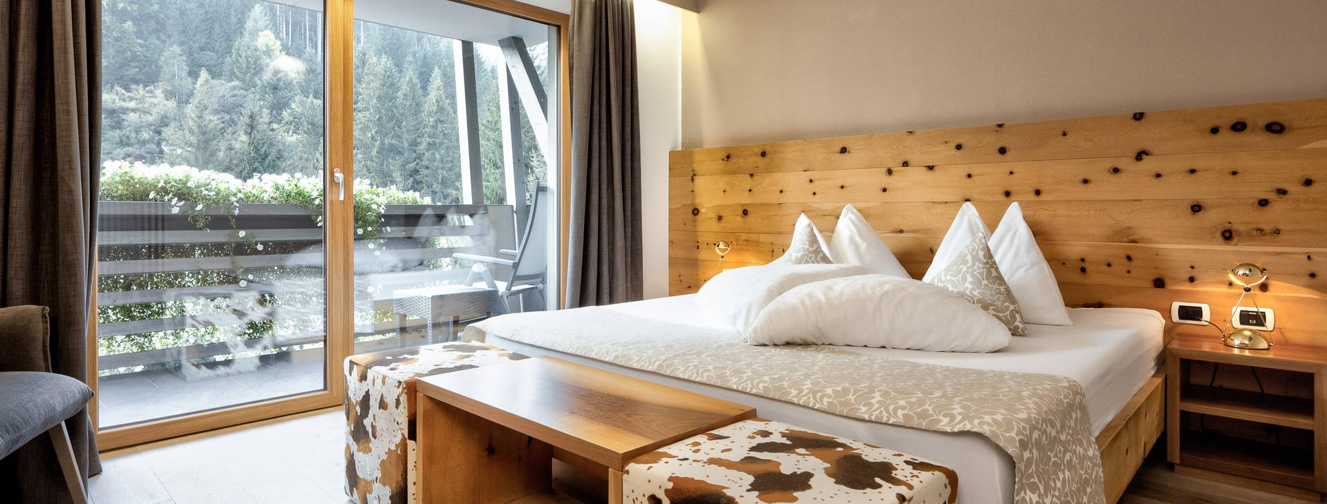 Hotel Mondschein Obrázok7