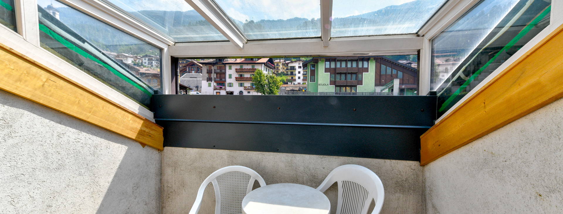 Bepy Hotel Pinzolo Obrázok8