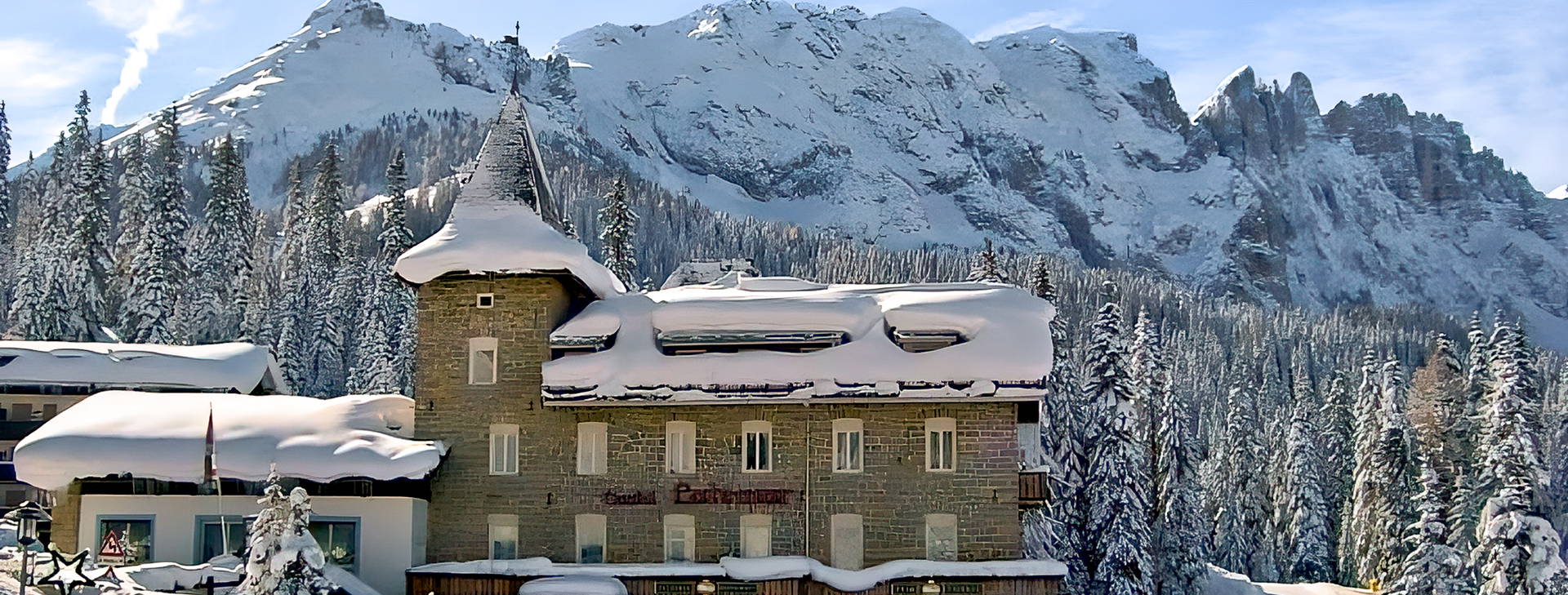 Castel Latemar Obrázok10