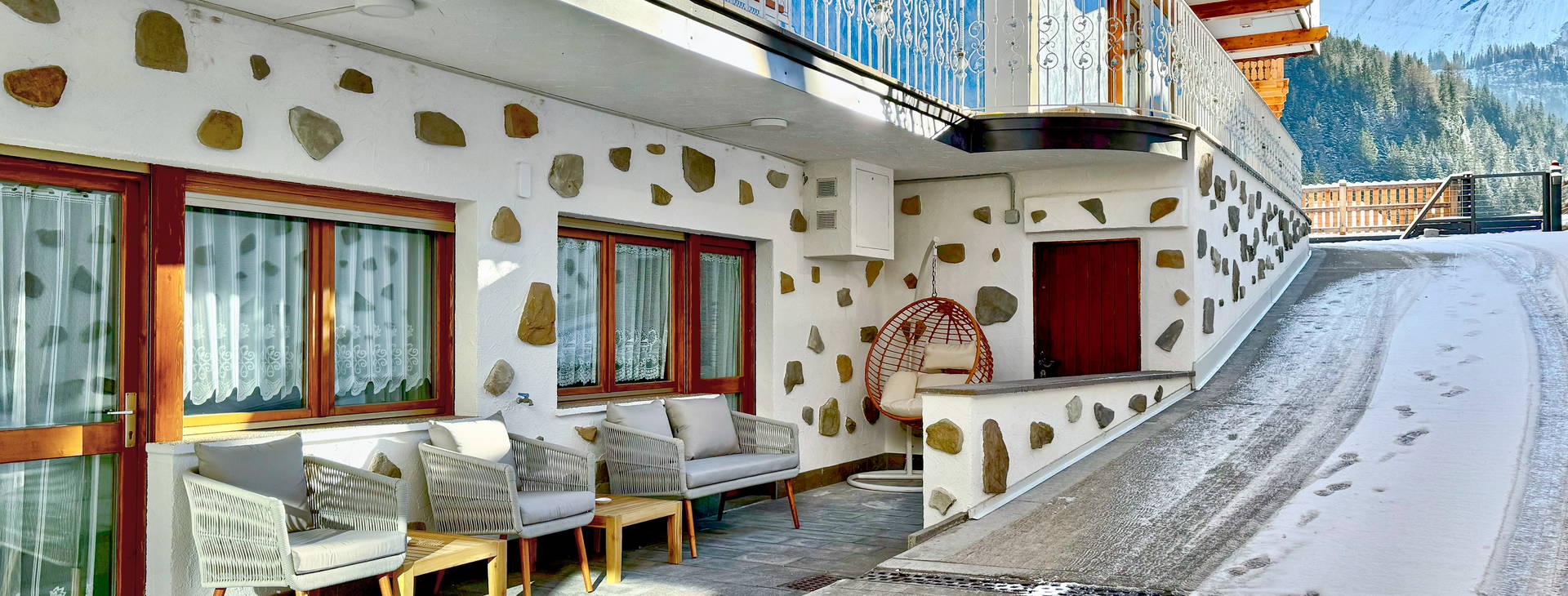 B&B Cesa Planber Obrázok1