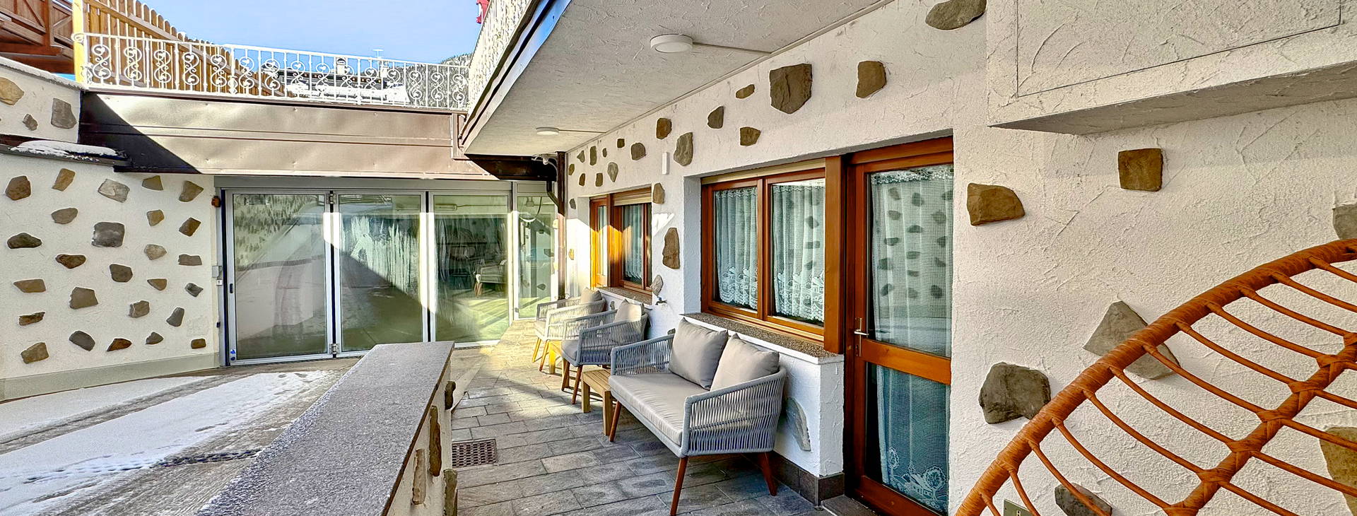 B&B Cesa Planber Obrázok3