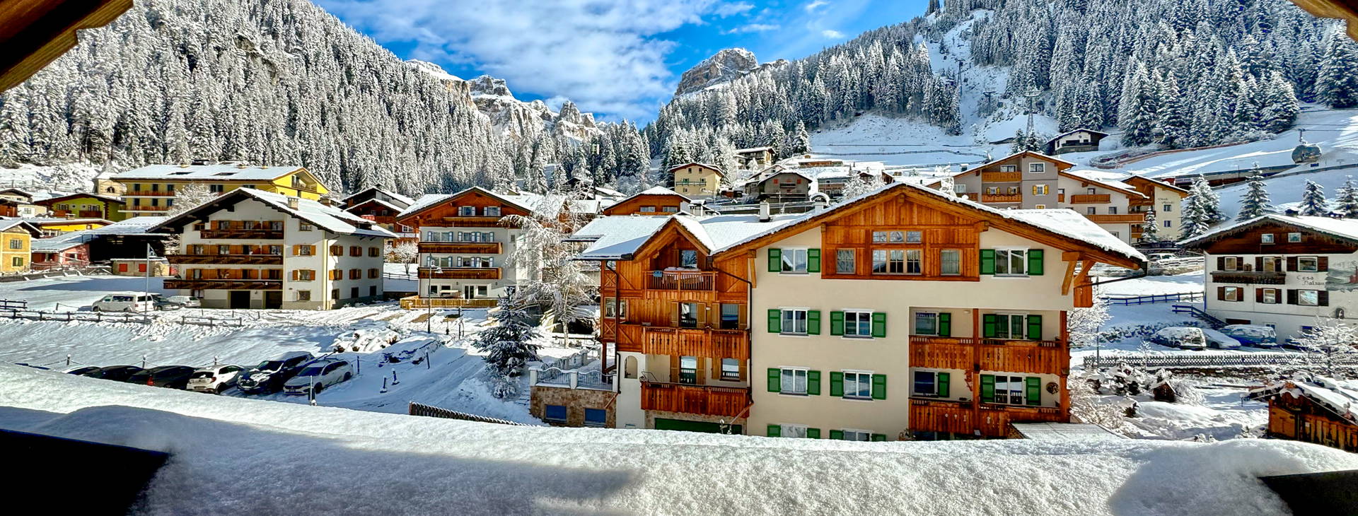 B&B Cesa Planber Obrázok2