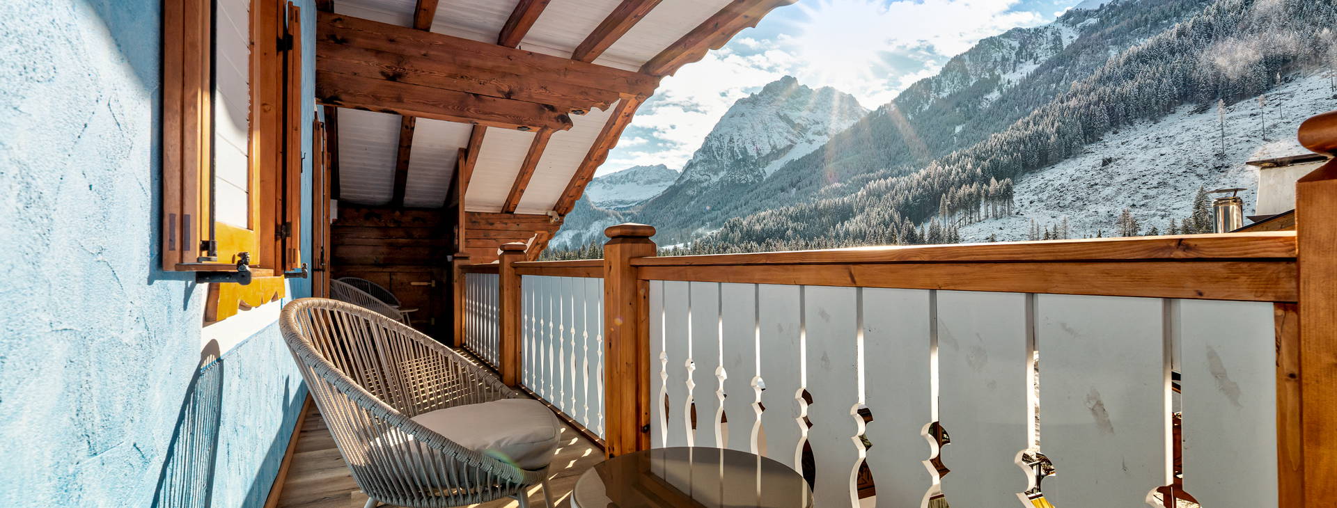 B&B Cesa Planber Obrázok10