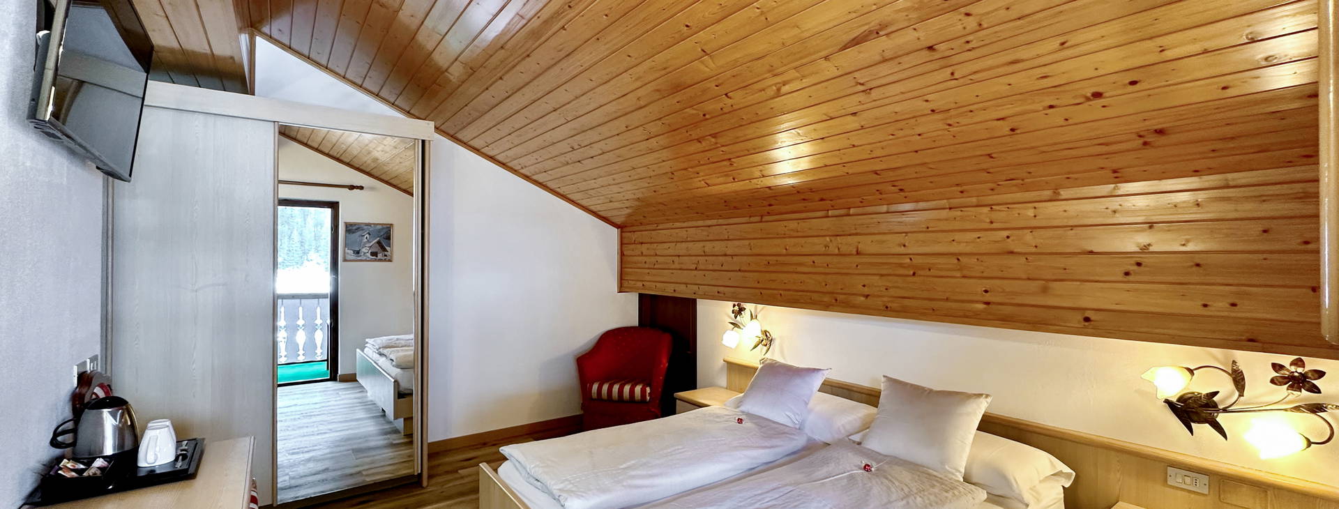 B&B Cesa Planber Obrázok13